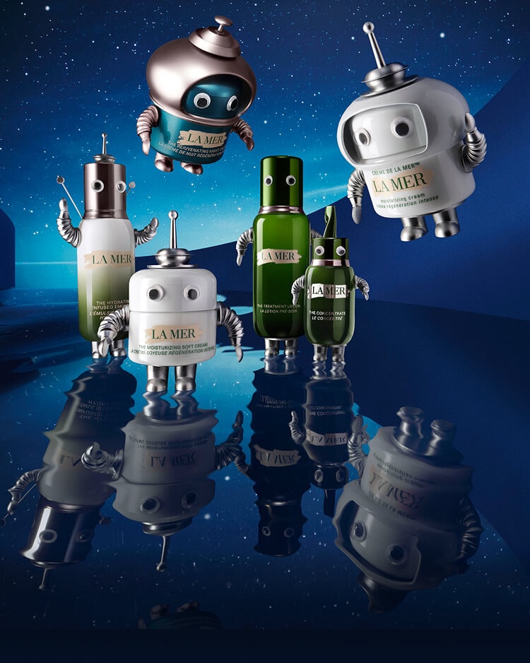 Mini Skincare, Travel Size and Skincare Samples Collection| La Mer