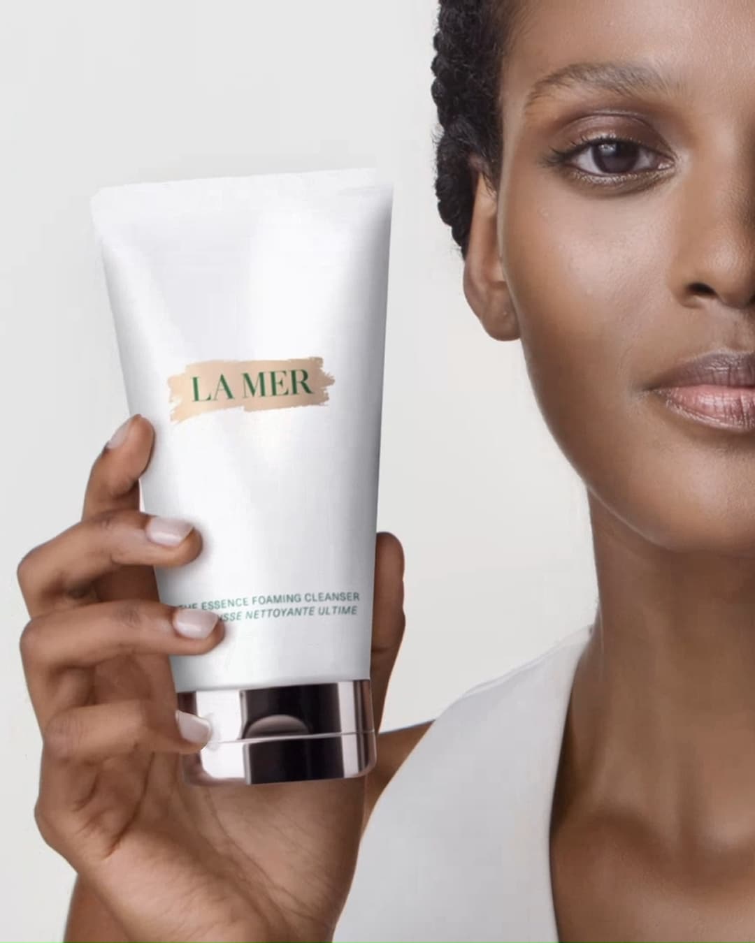 The Essence Foaming Cleanser | Foaming Face Wash | La Mer