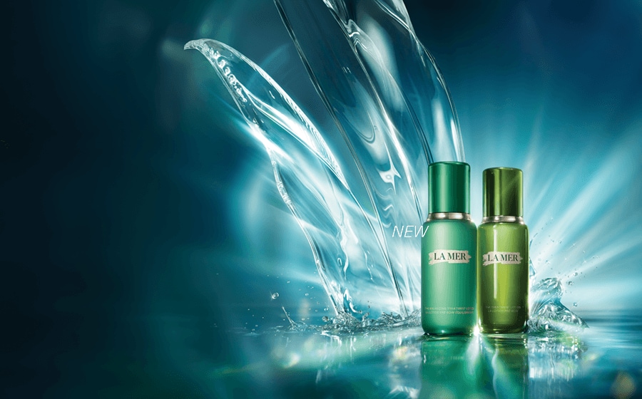 The Concentrate | Skin Barrier Support Serum | La Mer