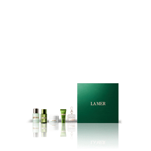 The Eye Balm Intense | Depuffing Eye Cream | La Mer Hong Kong
