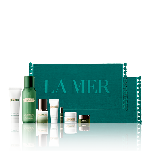 ザ・マイクロ ピール | ラ・メール La Mer 公式オンラインショップ