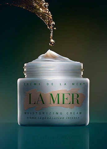 moisturizing cream