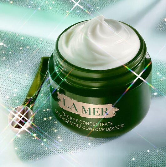 the new concentrate la mer