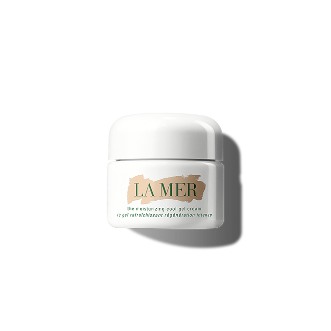 The Moisturizing Cool Gel Cream