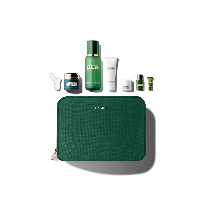 The Glowing Hydration Collection | La Mer Hong Kong