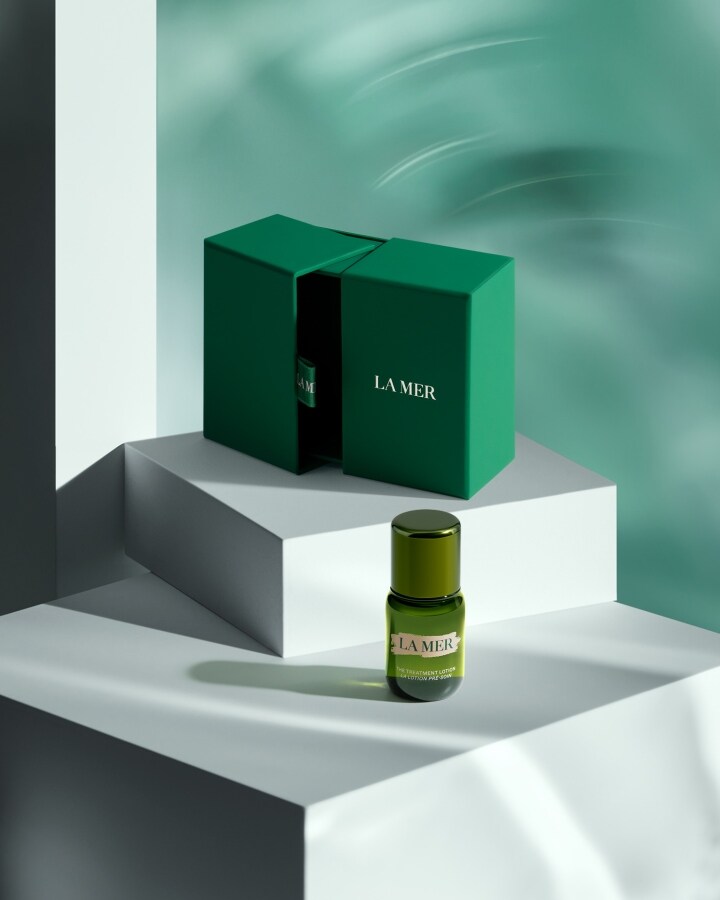 Treatment Lotion Trial Set