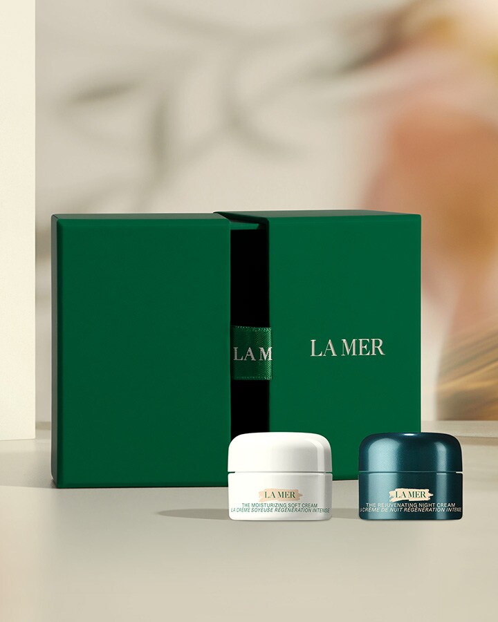 The Day and Night Moisture Duet