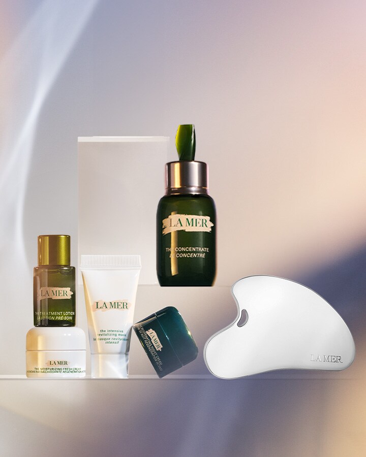 The Exquisite Indulgence Collection