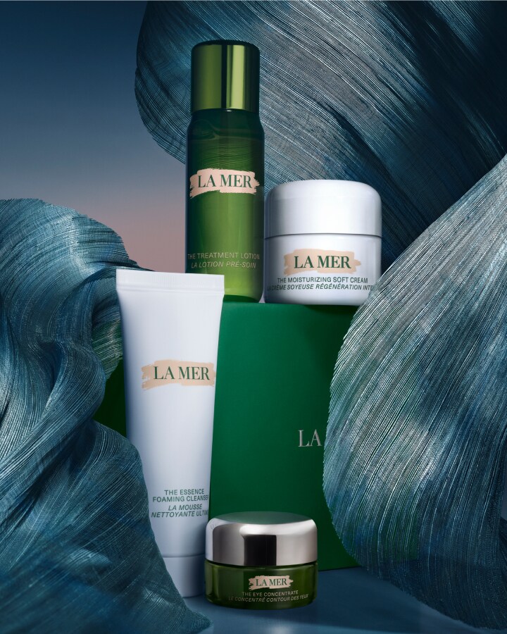 THE ESSENTIALS BY LA MER | La Mer Hong Kong