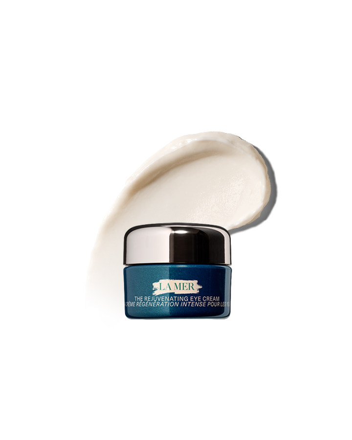 The Rejuvenating Eye Cream | Nighttime Eye Cream | La Mer Official