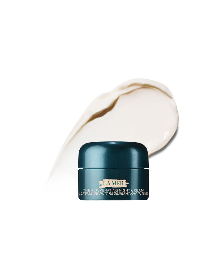 The Rejuvenating Eye Cream | Nighttime Eye Cream | La Mer Official