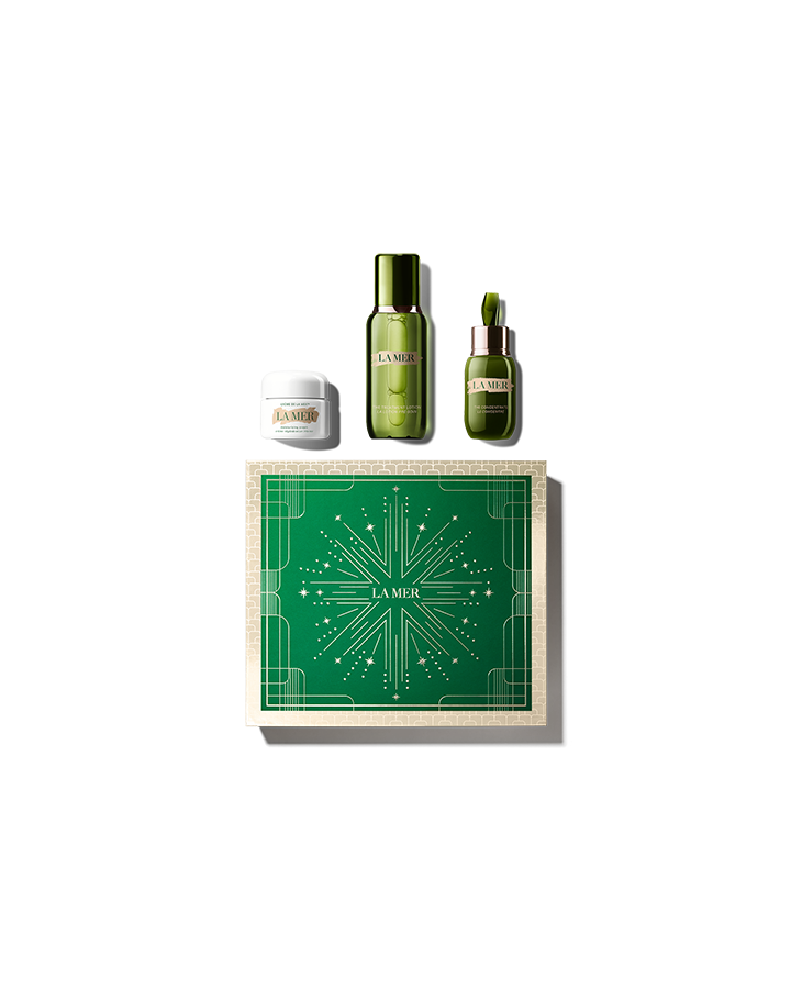 The Soothing & Strengthening Collection