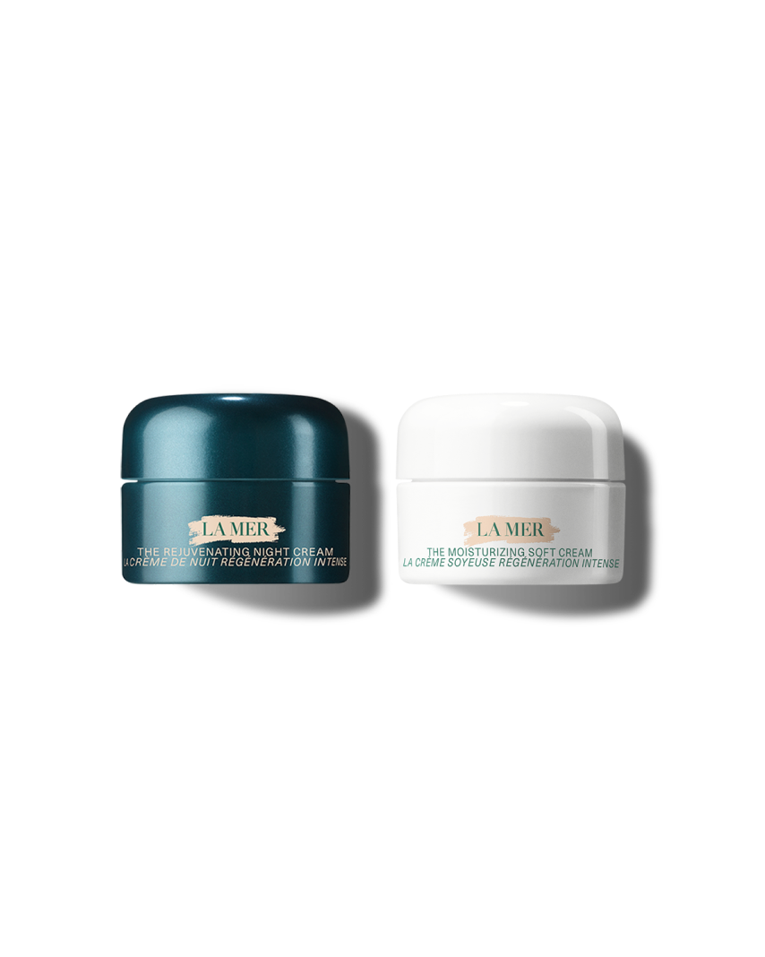 The Day and Night Moisture Duet