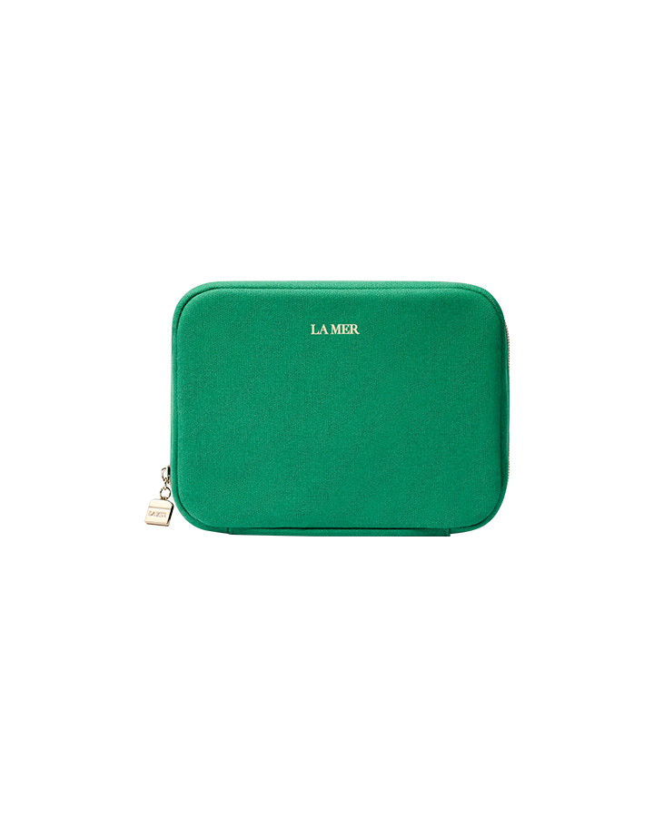 La Mer Pouch