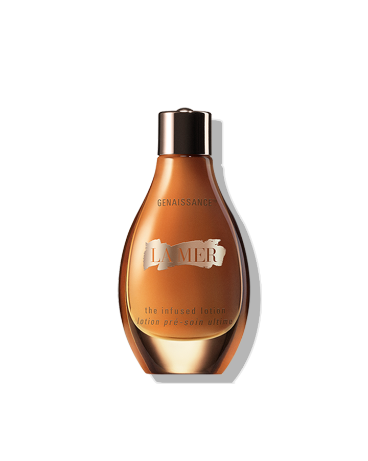Genaissance de la Mer The Infused Lotion