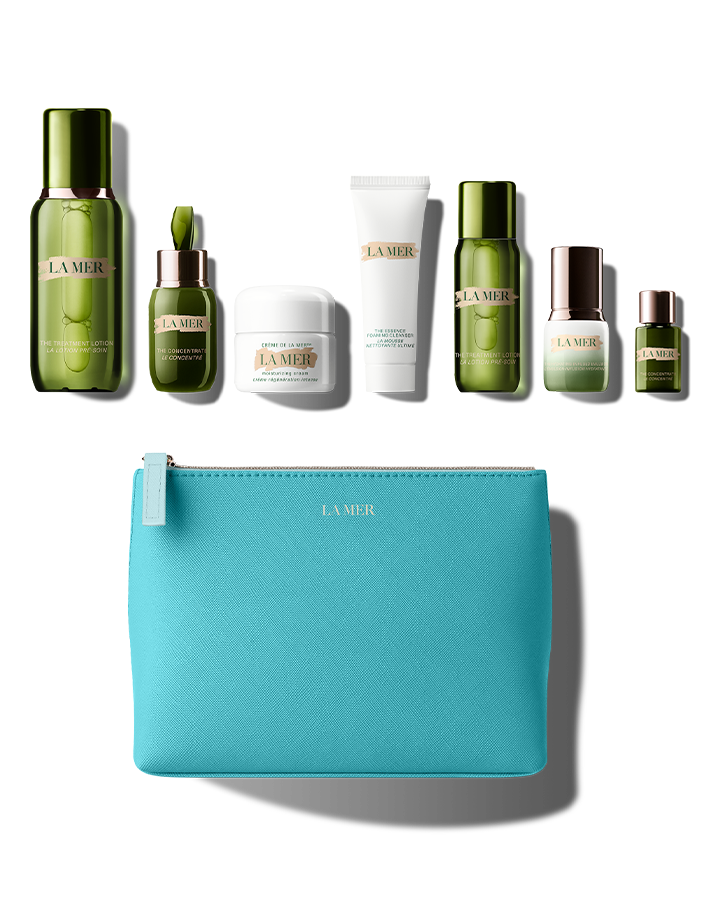 Hydrating and Renewal Collection