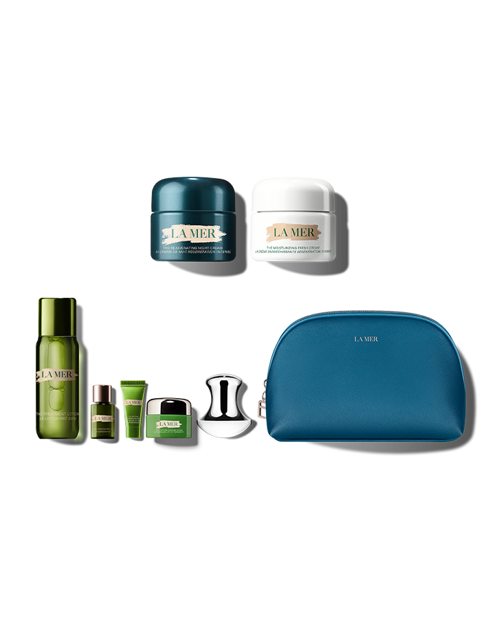 The Night and Day Rejuvenation Collection