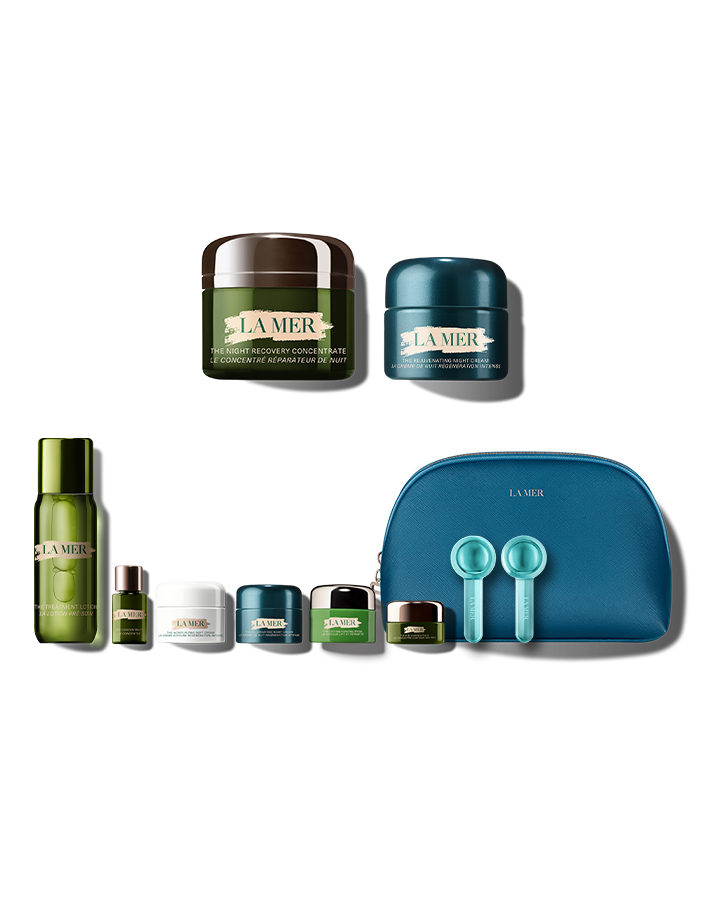 The Ultimate Night Regimen Collection