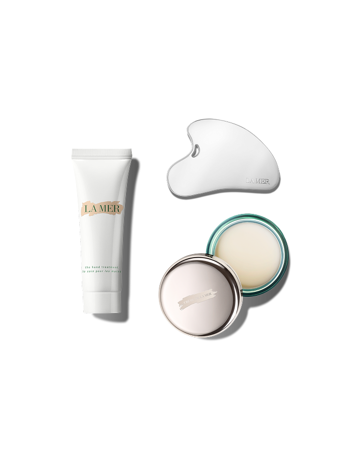 The Smooth & Soften Lip Set