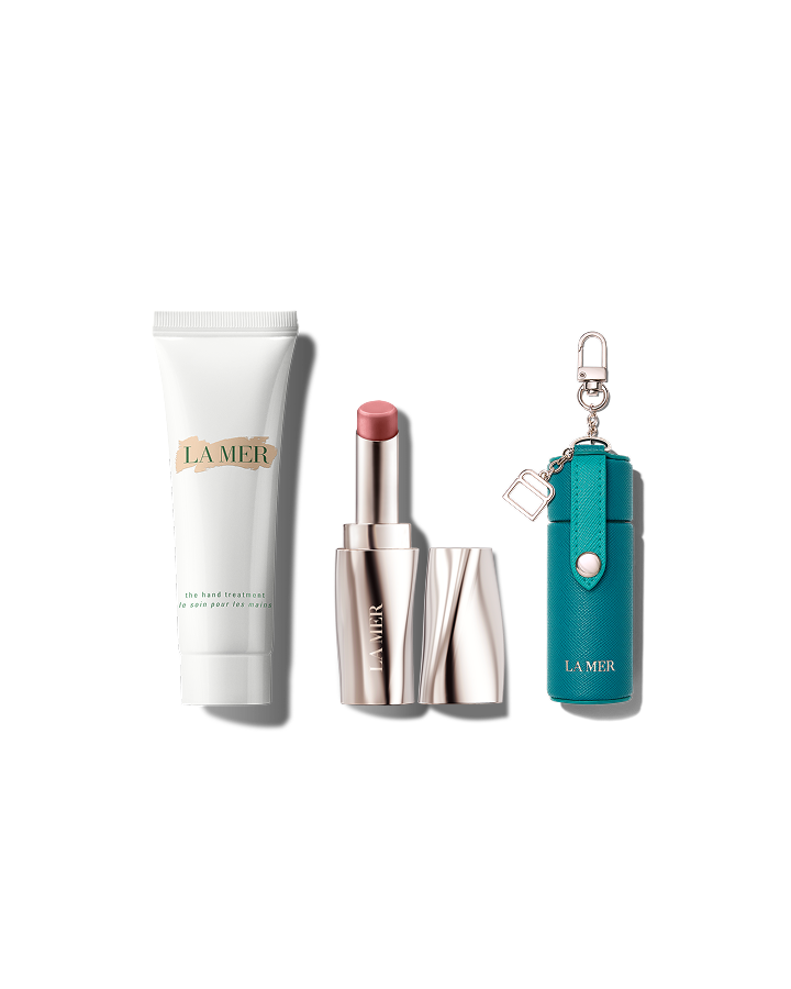 The Prep & Treat Lip Set